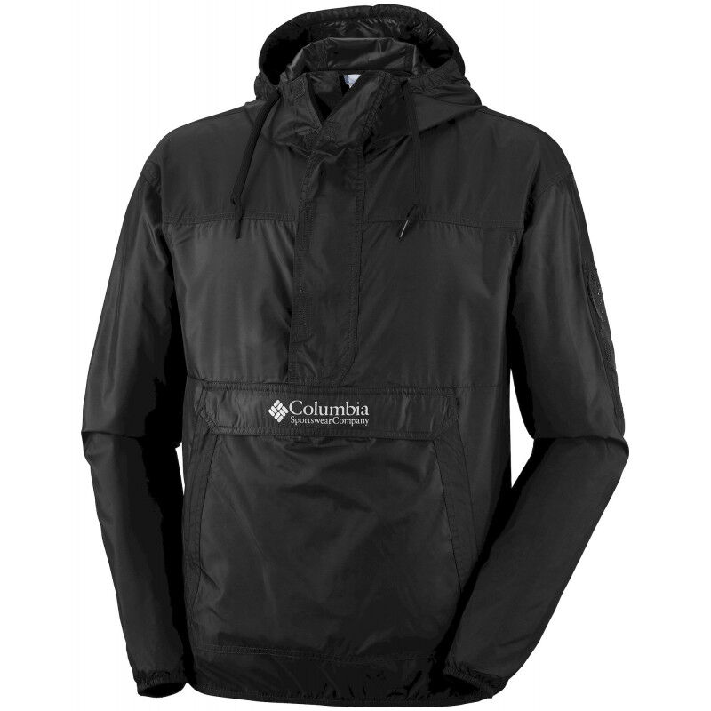Columbia Challenger II Windbreaker - Vindjacka - Herr | Hardloop