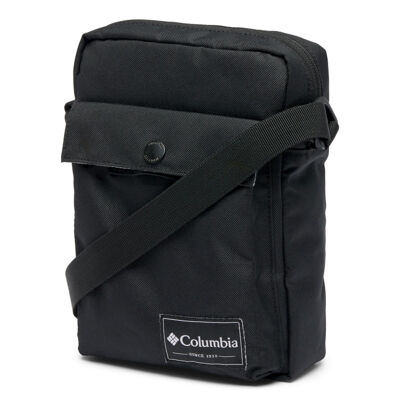 Zigzag II Side Bag - Borsa Tracolla da Viaggio