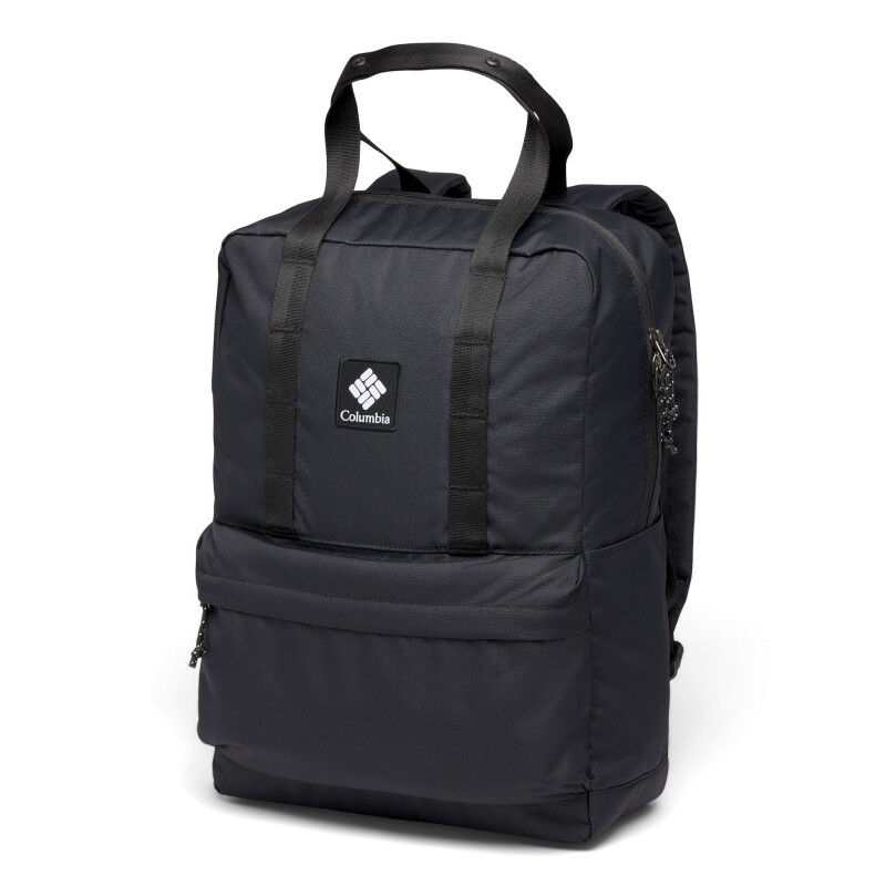 Columbia Trail Traveler 18L Backpack Sac Dos Urbain Hardloop columbia-trail-traveler-18l-backpack-sac-dos-urbain-hardloop