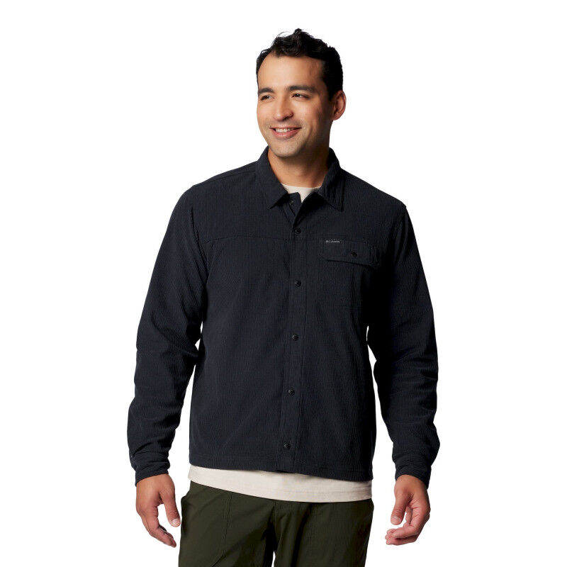 Columbia Flare Gun Corduroy Shirt - Camicia - Uomo | Hardloop