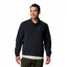 Columbia Flare Gun Corduroy Shirt - Camisa - Hombre | Hardloop