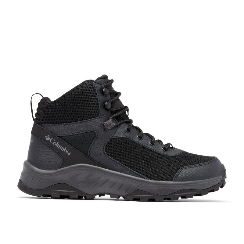 Columbia Columbia Trailstorm Ascend Mid WP 