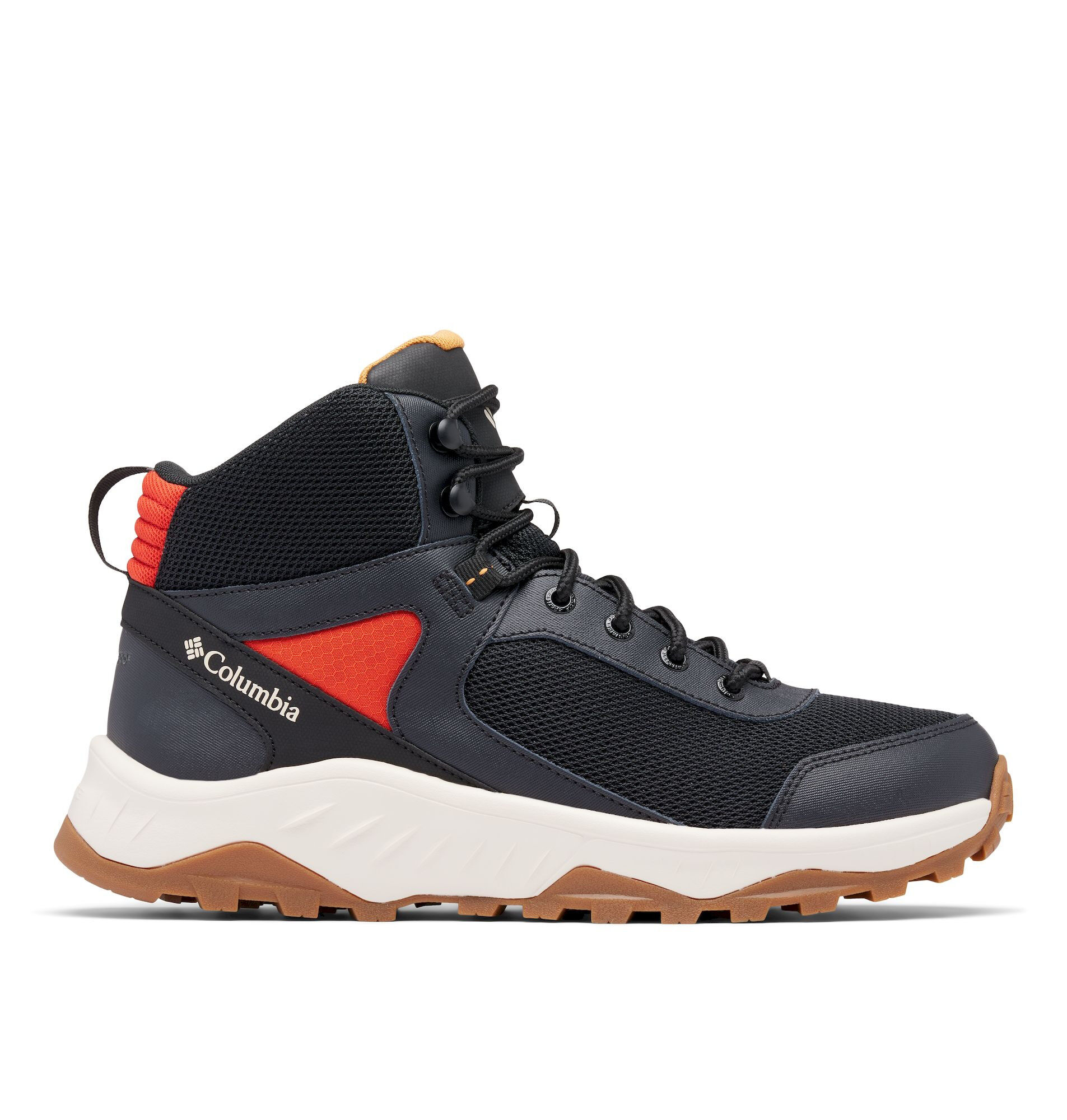 Columbia Trailstorm Ascend Mid WP - Chaussures randonnée homme | Hardloop