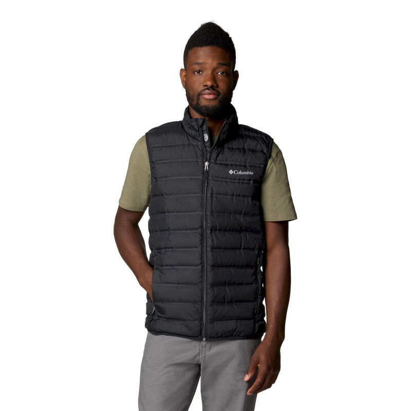Columbia Lake 22 II Down Vest - Down vest - Men's | Hardloop