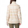 Columbia Glacial IV Print 1/2 Zip - Fleece jacket - Women's | Hardloop