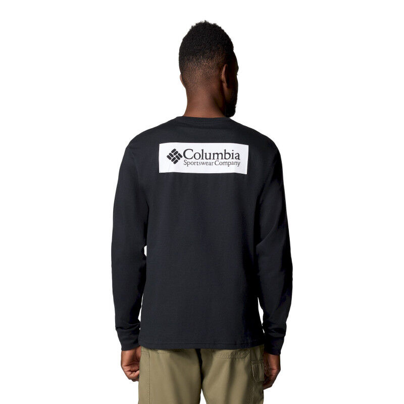 Columbia north cascades long sleeve deals