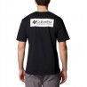 Columbia North Cascades Short Sleeve Tee - T-shirt meski | Hardloop