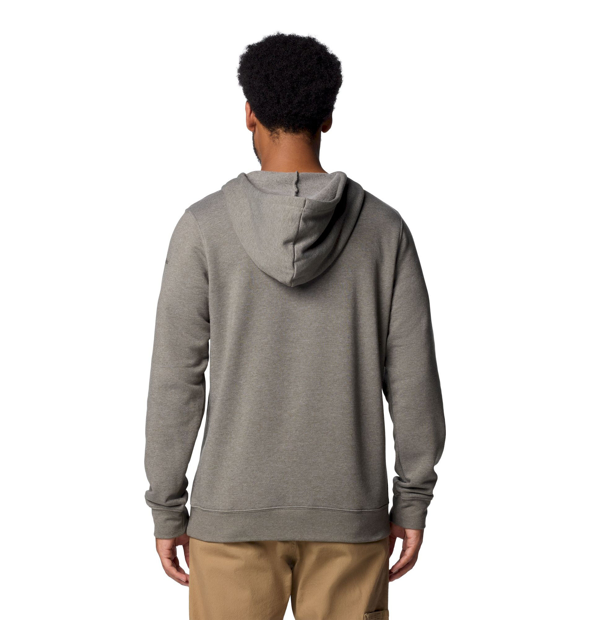 Columbia Columbia Trek Hoodie - Felpa con cappuccio - Uomo | Hardloop