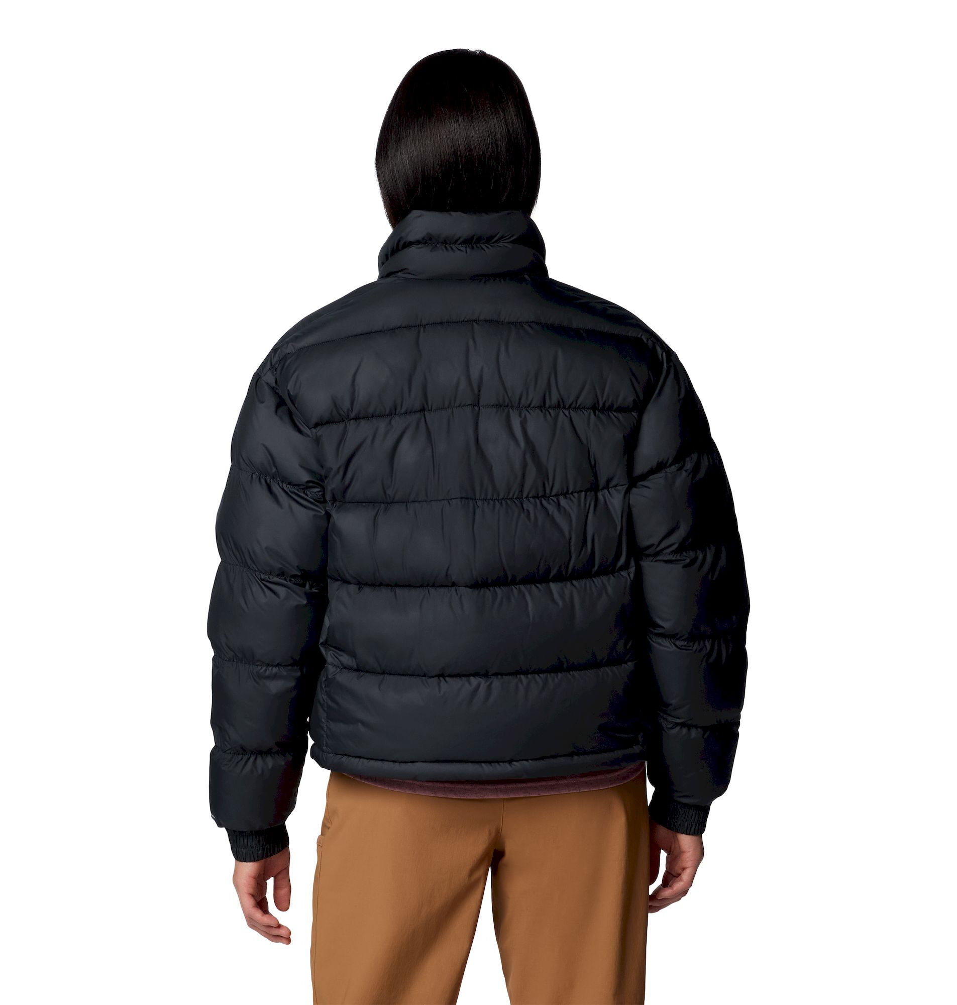 Columbia Pike Lake II Cropped Jacket - Giacca sintetica - Donna | Hardloop