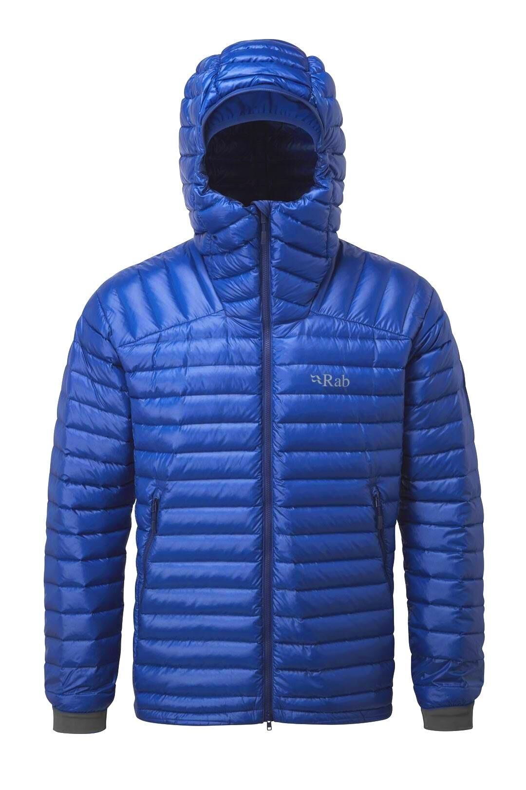 Rab summit sale down jacket