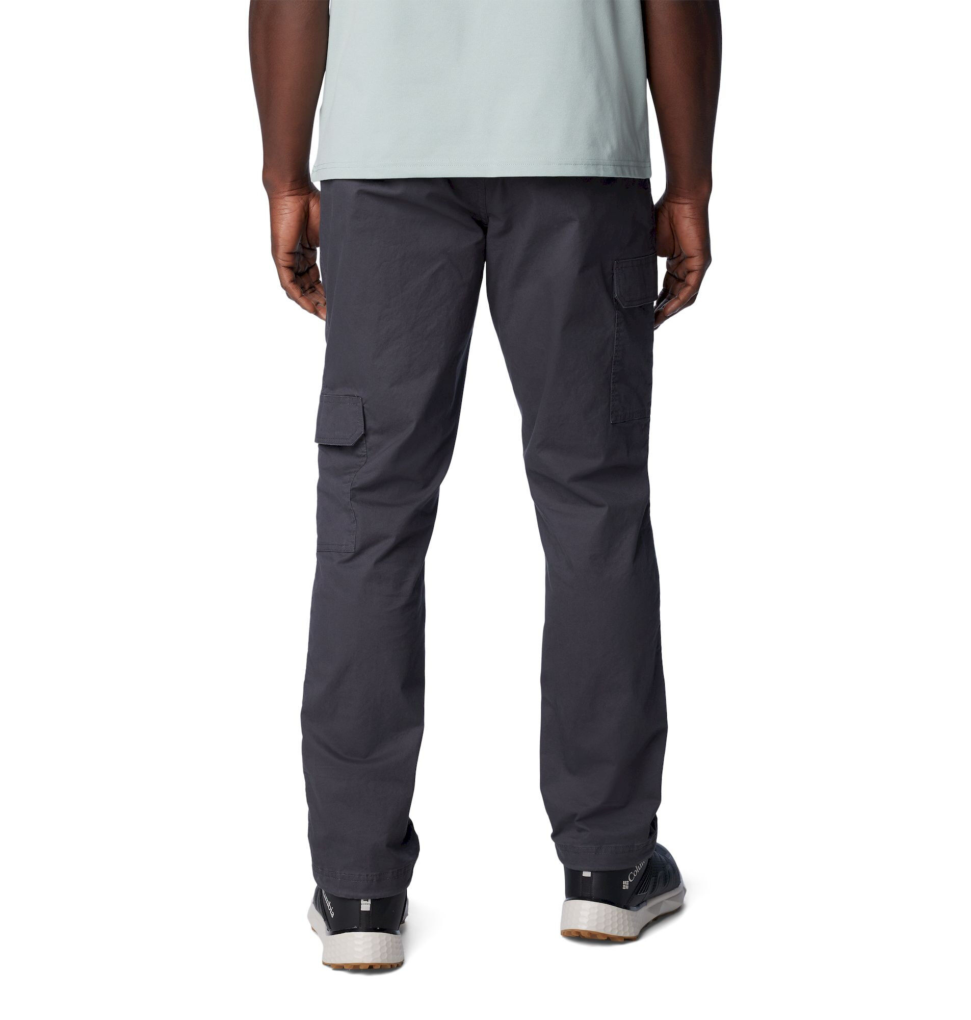 Columbia Rapid Rivers Cargo Pant - Trousers - Men's | Hardloop
