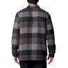 Columbia Windward II Shirt Jacket - Chemise homme | Hardloop