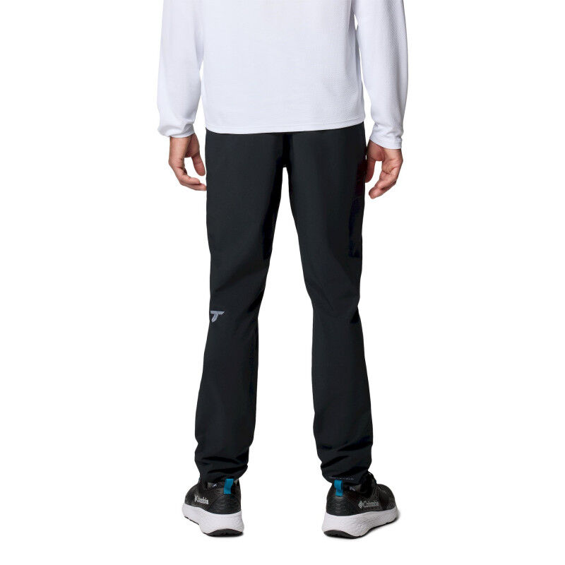 Columbia Triple Canyon Pant II - Pantalones de senderismo - Hombre | Hardloop