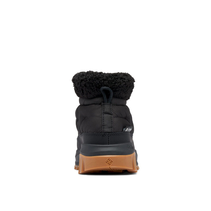Columbia Snowtrot Shorty - Snow boots - Women's | Hardloop