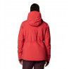 Columbia Powdered Peak Insulated Jacket - Kurtka narciarska damska | Hardloop