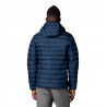 Columbia Lake 22 II Down Hooded Jacket - Donsjack - Heren | Hardloop