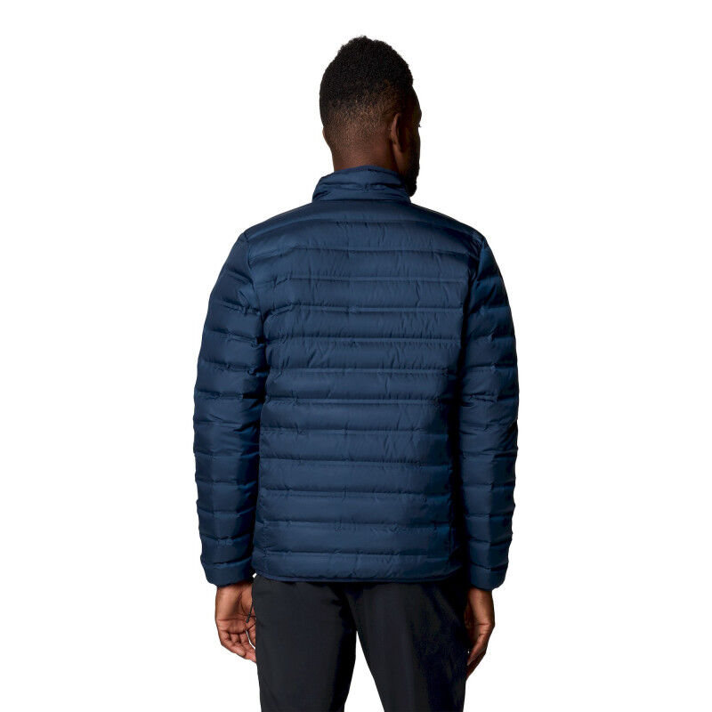 Columbia Lake 22 II Down Jacket - Kurtka puchowa meski | Hardloop