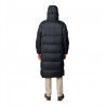 Columbia Puffect Long Parka - Kurtka męski | Hardloop