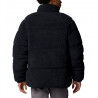 Columbia Puffect II Sherpa Jacket - Polar homem | Hardloop