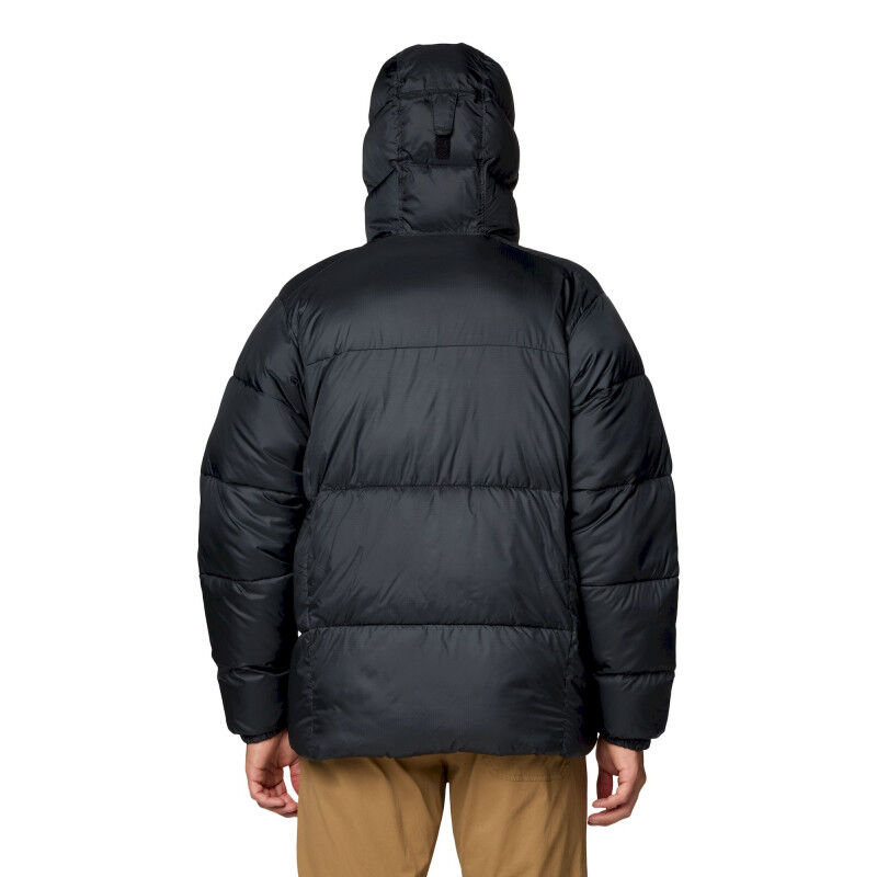 Columbia Puffect II Hooded Jacket - Kunstfaserjacke - Herren | Hardloop
