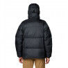 Columbia Puffect II Hooded Jacket - Dunjakke - Herrer | Hardloop