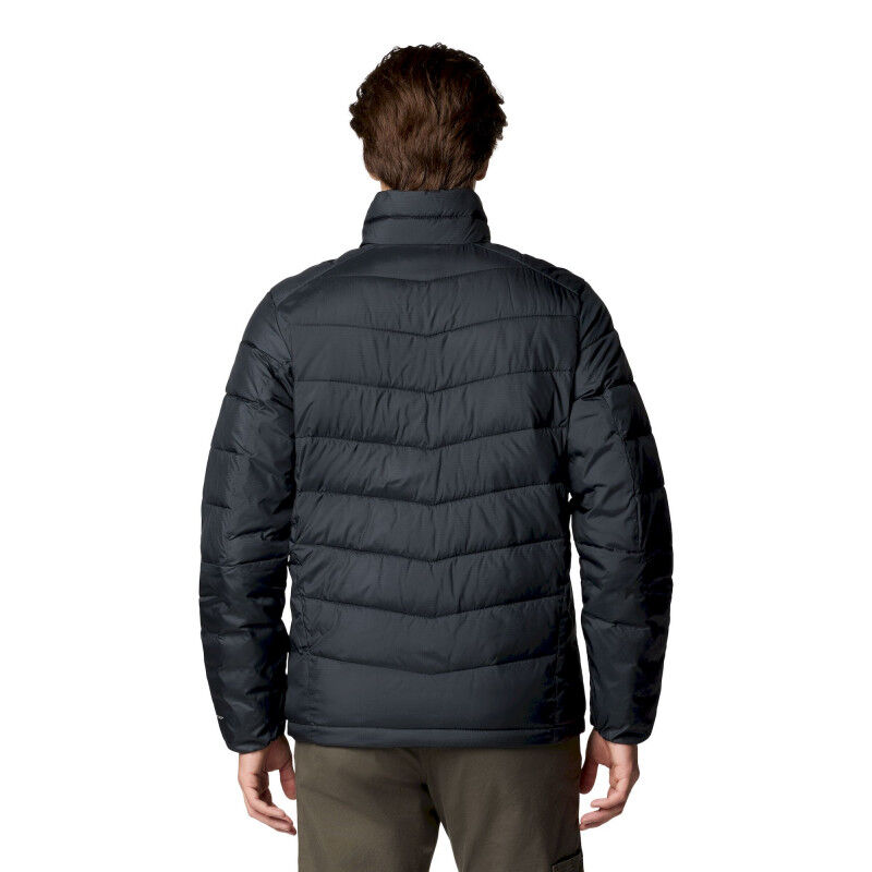 Columbia Labyrinth Loop II Jacket - Casaco penas homem | Hardloop