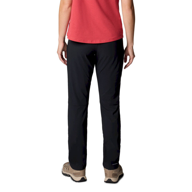 Columbia Leslie Falls Pant II - Vandringsbyxor - Dam | Hardloop