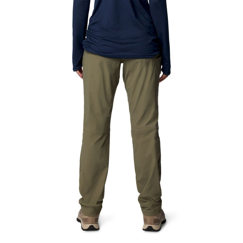 Columbia Leslie Falls Pant II - Pantaloni da escursionismo - Donna | Hardloop