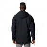 Columbia Black Mesa Rain Jacket - Veste imperméable homme | Hardloop