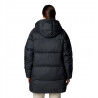 Columbia Puffect II Mid Hooded Jacket - Syntetjacka - Dam | Hardloop
