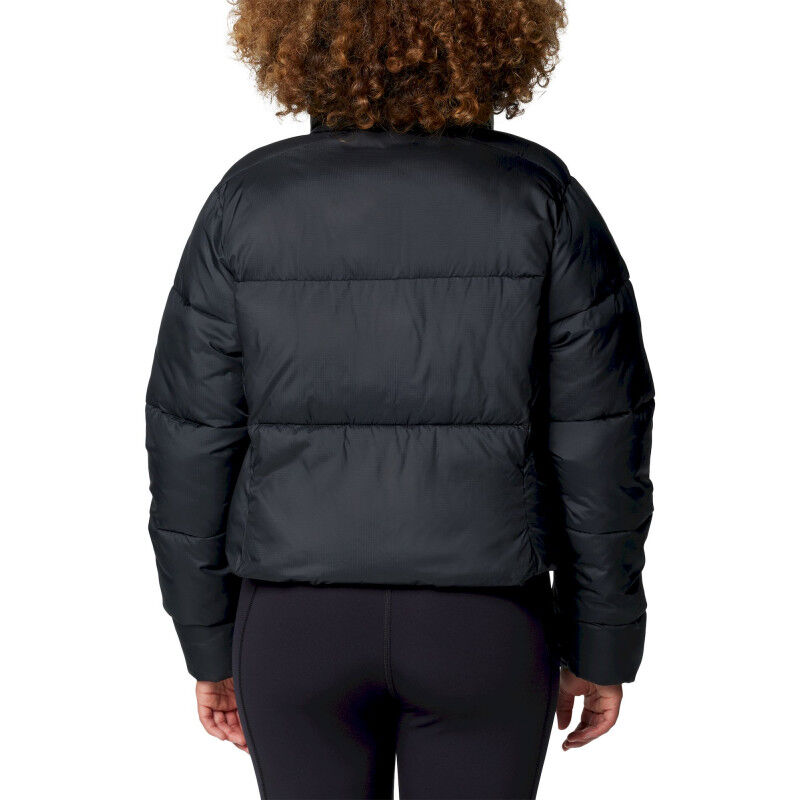 Columbia Puffect II Cropped Jacket - Kurtka damski | Hardloop