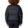 Columbia Puffect II Cropped Jacket - Casaco penas mulher | Hardloop