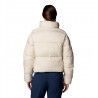 Columbia Puffect II Cropped Jacket - Casaco penas mulher | Hardloop