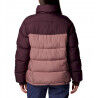 Columbia Pike Lake Full Zip Jacket - Casaco penas mulher | Hardloop