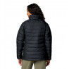 Columbia Powder Lite II Full Zip Jacket - Chaqueta de fibra sintética - Mujer | Hardloop