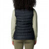 Columbia Powder Lite II Vest - Chaleco de fibra sintética - Mujer | Hardloop