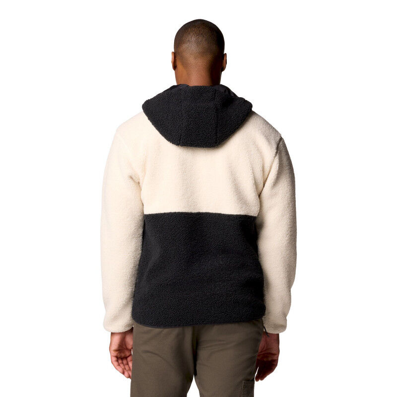 Columbia Backbowl II Remastered Full Zip Hoodie - Fleecejacke - Herren | Hardloop