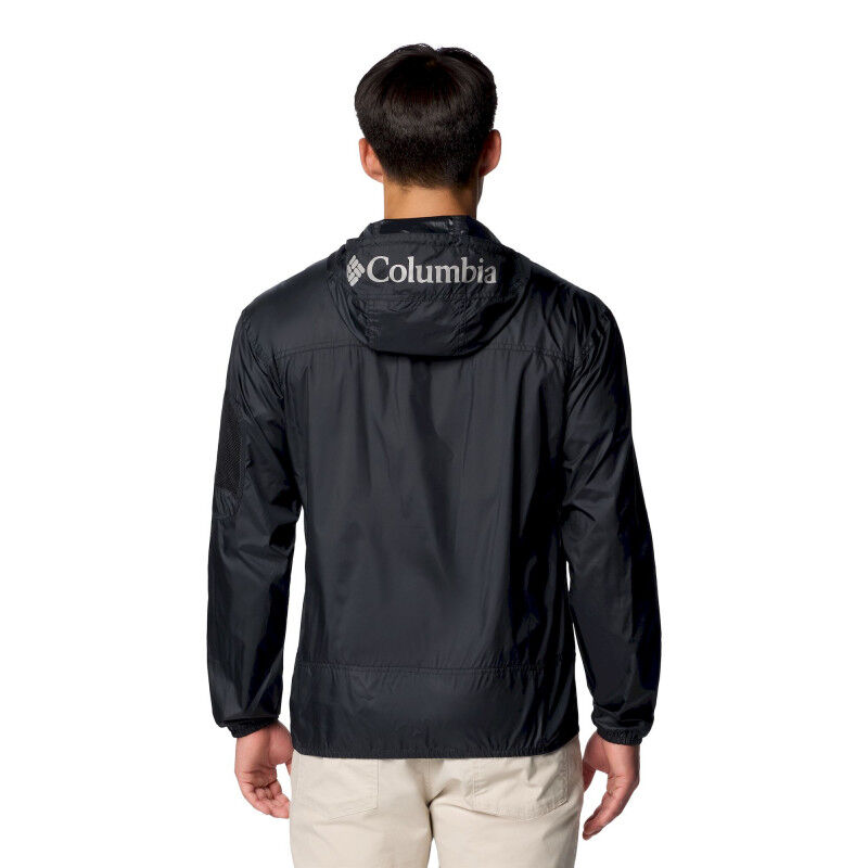 Columbia Challenger II Windbreaker - Vindjacka - Herr | Hardloop