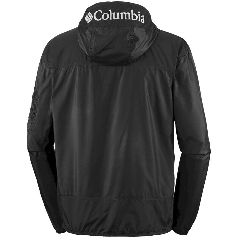 Columbia Challenger II Windbreaker - Vindjacka - Herr | Hardloop