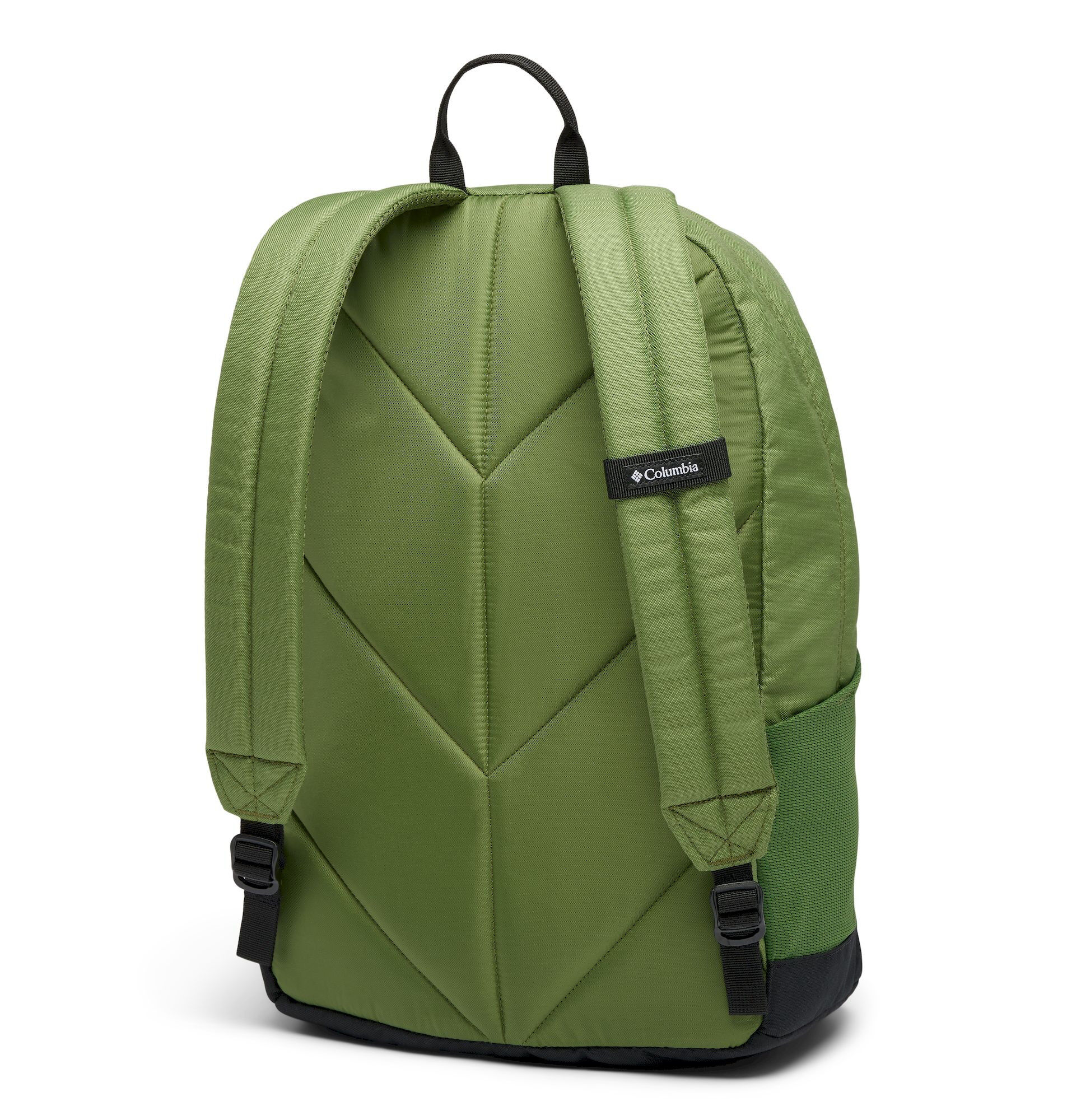 Columbia Zigzag 18l Rucksack – Mit Laptopfach Bis 13 Zoll, Gepolstert, Wasserflaschentauglich