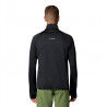 Columbia Triple Canyon™ Grid Fleece Full Zip II - Polar homem | Hardloop