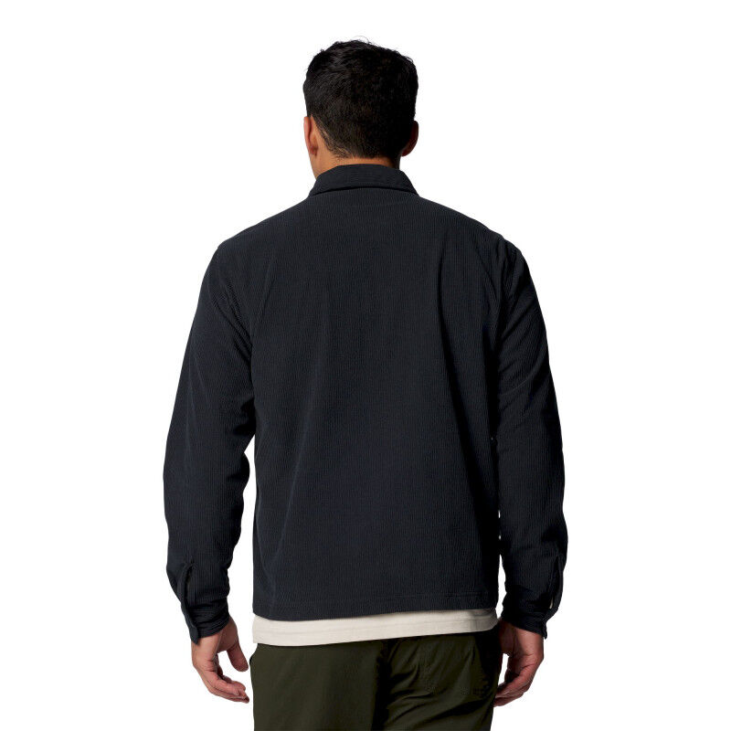 Columbia Flare Gun Corduroy Shirt - Skjorta - Herr | Hardloop