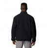 Columbia Black Mesa Boucle Fleece - Fleece jacket - Men's | Hardloop