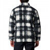 Columbia Rugged Ridge Half Snap Fleece - Fleece jacket - Men's | Hardloop