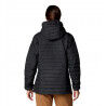 Columbia Silver Falls II Hooded Jacket - Dámská péřova | Hardloop