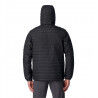 Columbia Silver Falls II Hooded Jacket - Kurtka męski | Hardloop