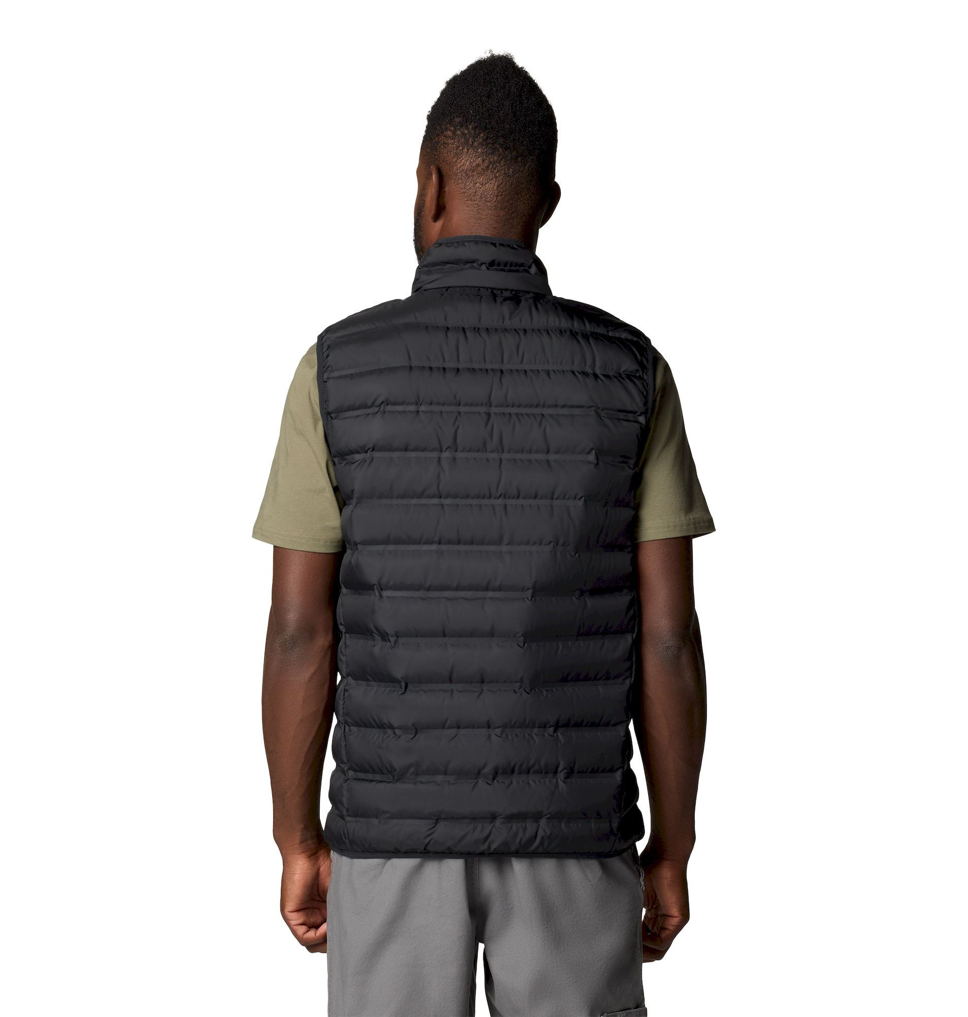 Columbia Lake 22 II Down Vest - Down vest - Men's | Hardloop
