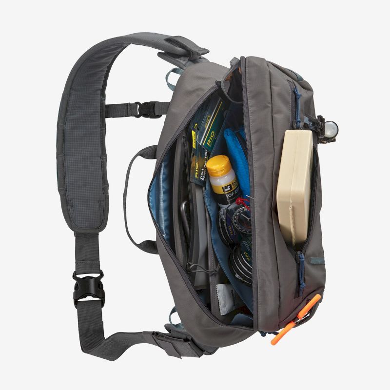 Patagonia Stealth Sling - Torebka na pasku | Hardloop