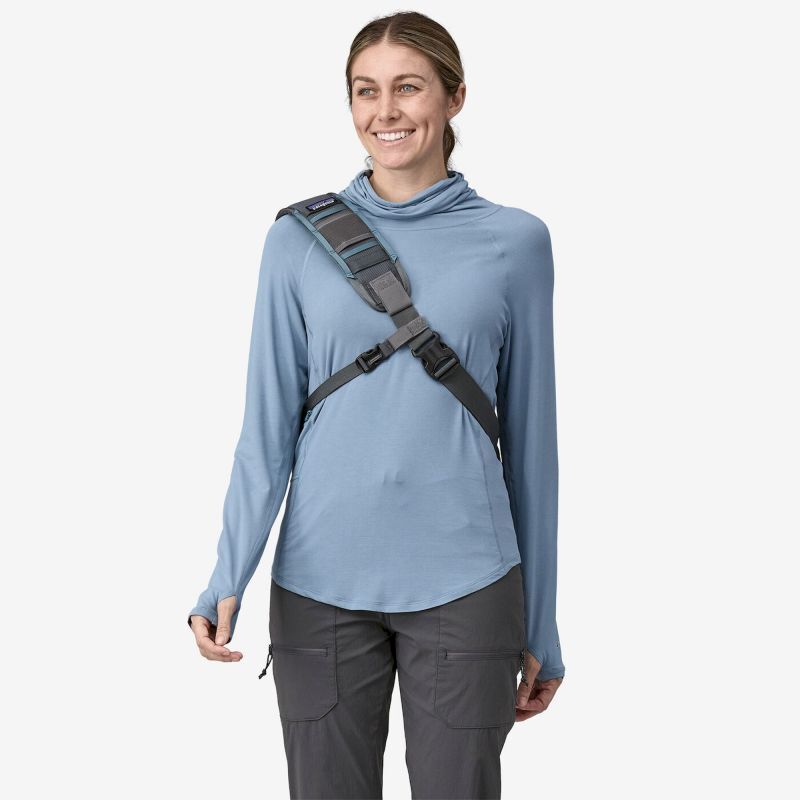 Patagonia Stealth Sling - Shoulder bag | Hardloop