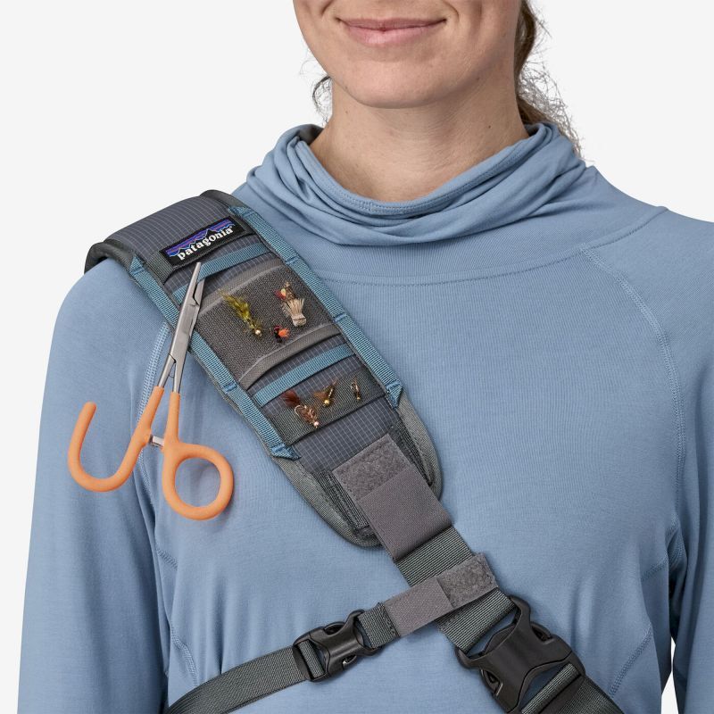 Patagonia Stealth Sling - Schoudertas | Hardloop